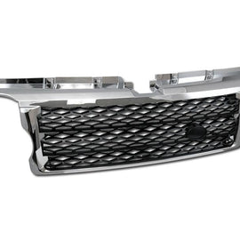 Armordillo Front Grill 7149649 for 2006-2009 LAND ROVER RANGE ROVER SPORT MESH (