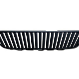 Armordillo Front Grill 7149700 for 2001-2006 LEXUS IS300/IS200 VERTICAL (BLACK)