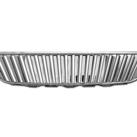 Armordillo Front Grill 7149717 for 2001-2006 LEXUS IS300/IS200 VERTICAL (CHROME)