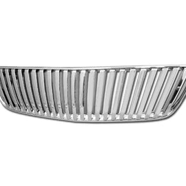 Armordillo Front Grill 7149755 for 1998-2003 LEXUS RX300 VERTICAL (CHROME)