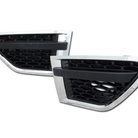 Armordillo Front Grill 7150010 for 2003-2012 RANGE ROVER HSE & SUPERCHARGED OE F