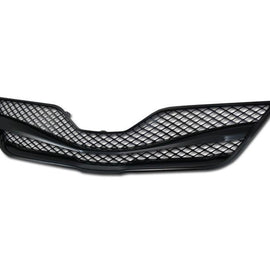 Armordillo Front Grill 7150096 for 2010-2011 TOYOTA CAMRY MESH (BLACK)