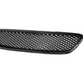 Armordillo Front Grill 7150164 for 2003-2005 TOYOTA COROLLA TR (BLACK)