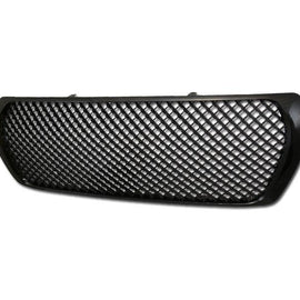 Armordillo Front Grill 7150232 for 2008-2015 TOYOTA LAND CRUSIER MESH (BLACK)