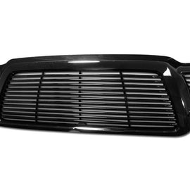 Armordillo Front Grill 7150256 for 2005-2011 TOYOTA TACOMA HORIZONTAL (BLACK)