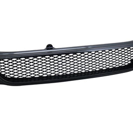 Armordillo Front Grill 7150300 for 1995-1997 TOYOTA TERCEL (BLACK)