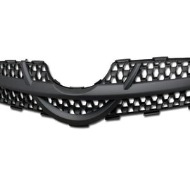 Armordillo Front Grill 7150348 for 2006-2008 TOYOTA YARIS 3DR HATCHBACK TRD STYL