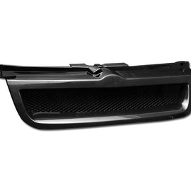 Armordillo Front Grill 7150539 for 1999-2004 VOLKSWAGEN JETTA MESH W/O LOGO BASE