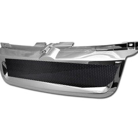 Armordillo Front Grill 7150546 for 1999-2004 VOLKSWAGEN JETTA MESH W/O LOGO BASE