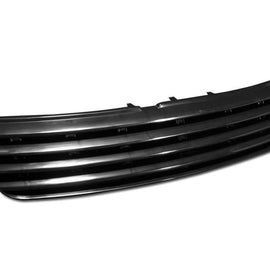 Armordillo Front Grill 7150553 for 1998-2001 VOLKSWAGEN PASSAT HONRIZONTAL (BLAC