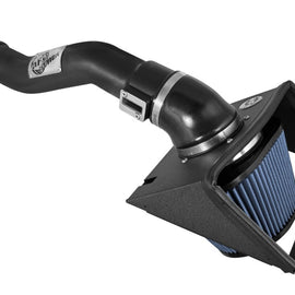 aFe MagnumFORCE Intake System Stage-2 PRO 5R 11-14 Ford F-150 V6 3.7L 54-12592