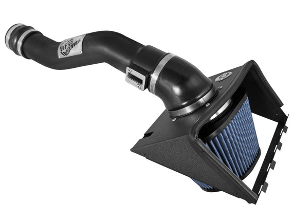 aFe MagnumFORCE Intake System Stage-2 PRO 5R 11-14 Ford F-150 V6 3.7L 54-12592