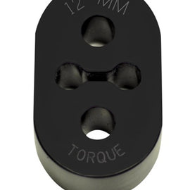Torque Solution Exhaust Mount: 12 mm TS-EH-012