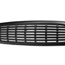 Armordillo Front Grill 7163515 for 1997-2004 DODGE DAKOTA -HORIZONTAL FRONT BUMP