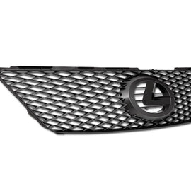 Armordillo Front Grill 7163522 for 2006-2008 LEXUS IS250 / IS350 MODEL ONLY ( WI