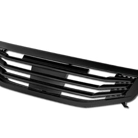 Armordillo Front Grill 7165137 for 2011-2012 HONDA ACCORD 4 DOOR SEDAN MODEL - T