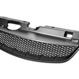 Armordillo Front Grill 7165168 for 2004-2005 HONDA CIVIC 2 DOOR COUPE / 4 DOOR S