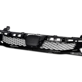 Armordillo Front Grill 7165199 for 2009-2011 HONDA CIVIC - 4 DOOR ONLY – MATTE B