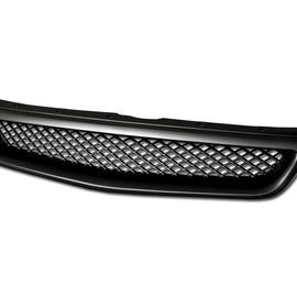 Armordillo Front Grill 7165229 for 1999-2000 HONDA CIVIC  - TYPE-R MESH STYLE AB