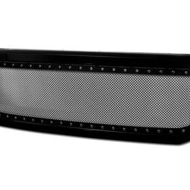 Armordillo Front Grill 7165274 for 2005-2007 F250 F350 STUD BLACK WIRE MESH W/AB