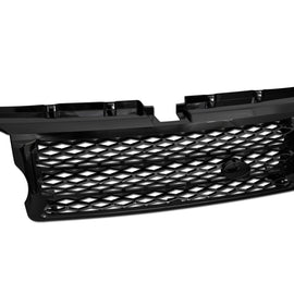 Armordillo Front Grill 7165335 for 2006-20008 LAND ROVER RANGE ROVER SPORT HONEY