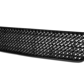 Armordillo Front Grill 7165366 for 2006-2009 CHEVY IMPALA MODEL ONLY – MATTE BLA