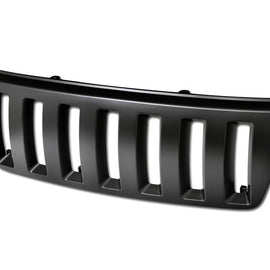 Armordillo Front Grill 7165465 for 1999-2004 JEEP GRAND CHEROKEE - VERTICAL STYL