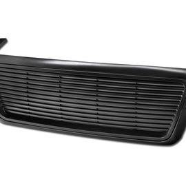 Armordillo Front Grill 7165496 for 2004-2008 FORD F150 - HORIZONTAL STYLE  - MAT