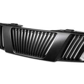 Armordillo Front Grill 7165502 for 2005-2008 NISSAN FRONTIER 2005-2007 NISSAN PA