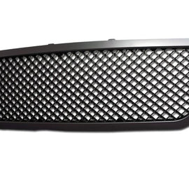 Armordillo Front Grill 7165526 for 2005-2007 DODGE MAGNUM MODEL ONLY – MATTE BLA