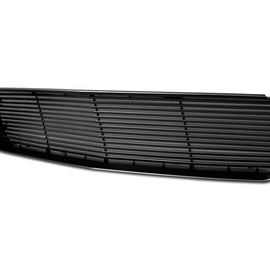 Armordillo Front Grill 7165540 for 2005-2009 FORD MUSTANG V6 MODEL - ABS - MATTE