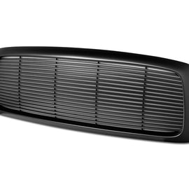 Armordillo Front Grill 7165588 for 2002-2005 DODGE RAM 1500 / 2500 / 3500 - HORI