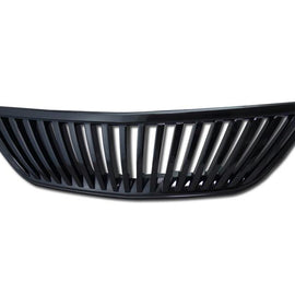 Armordillo Front Grill 7165595 for 2004-2006 LEXUS RX330 VERTICAL (BLACK)