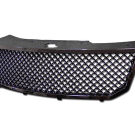 Armordillo Front Grill 7165632 for 2008-2009 DODGE AVENGER BENTLEY STYLE MESH  (