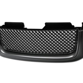 Armordillo Front Grill 7165663 for 2002-2008 GMC ENVOY - HONEYCOMB MESH STYLE -