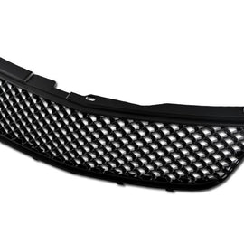 Armordillo Front Grill 7165694 for 2000-2005 CHEVY IMPALA MODEL ONLY – MATTE BLA