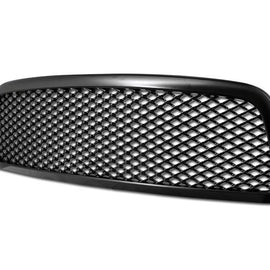 Armordillo Front Grill 7165700 for 2009-2012 DODGE RAM 1500  - EXCLUDE MEGA CAB