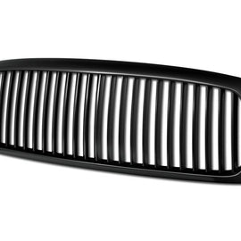 Armordillo Front Grill 7165762 for 2002-2005 DODGE RAM 1500 / 2500 / 3500 - VERT