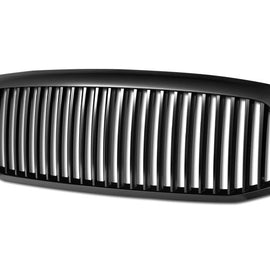 Armordillo Front Grill 7165779 for 2006-2008 DODGE RAM 1500 / 2500 / 3500 - VERT