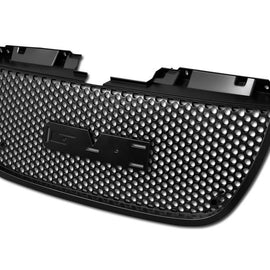 Armordillo Front Grill 7165861 for 2007-2014 GMC YUKON  OEM STYLE LOWER  - MATTE