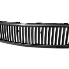 Armordillo Front Grill 7165878 for 2007-2013 CHEVROLET SILVERADO 1500 VERTICAL S