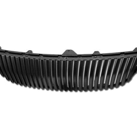 Armordillo Front Grill 7165885 for 2006-2007 LEXUS GS430/GS350 VERTICAL ABS (BLA