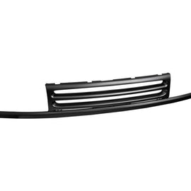 Armordillo Front Grill 7165922 for 1993-1995 VOLKSWAGEN JETTA  MK3 UPPER ABS - B