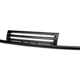 Armordillo Front Grill 7165939 for 1993-1995 VOLKSWAGEN JETTA  MK3 - UPPER ABS -