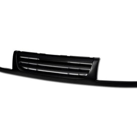 Armordillo Front Grill 7165953 for 1996-1999 VOLKSWAGEN JETTA  MK3 - UPPER HORIZ