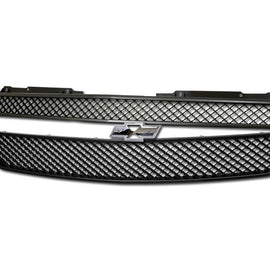 Armordillo Front Grill 7166004 for 2007-2012 CHEVY TAHOE/AVALANCHE/SUBURBAN 2PCS