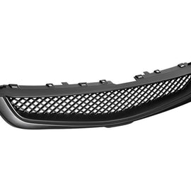 Armordillo Front Grill 7168398 for 2003-2005 honda accord 4 dr type-r mesh style