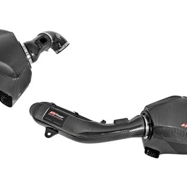 aFe Momentum GT Pro 5R Cold Air Intake System 15-17 BMW M3/M4 S55 (tt) 54-76305-CF