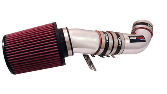 Injen PF7021P PF Series Cold Air Intake System, For 94-04 Chevy S10 / Blazer NEW PF7021P