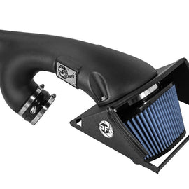 AFE COLD AIR INTAKE 2015-2016 FORD F-150 ECOBOOST 2.7L 3.5L PRO 5R OILED FILTER 54-32642-1B